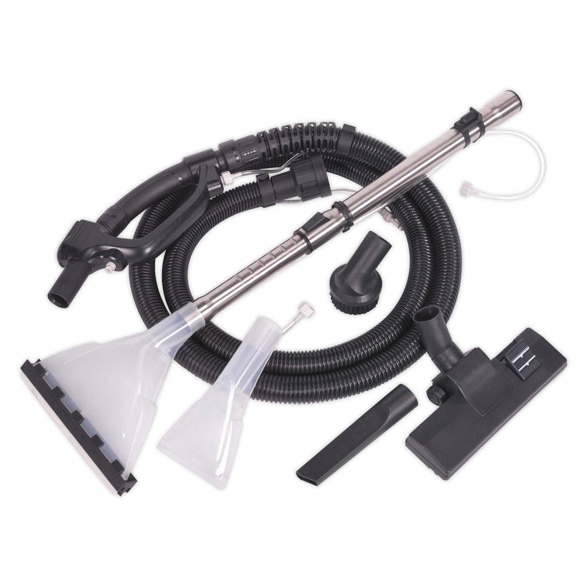 Sealey Wet & Dry Valet Machine 30L - Image 2