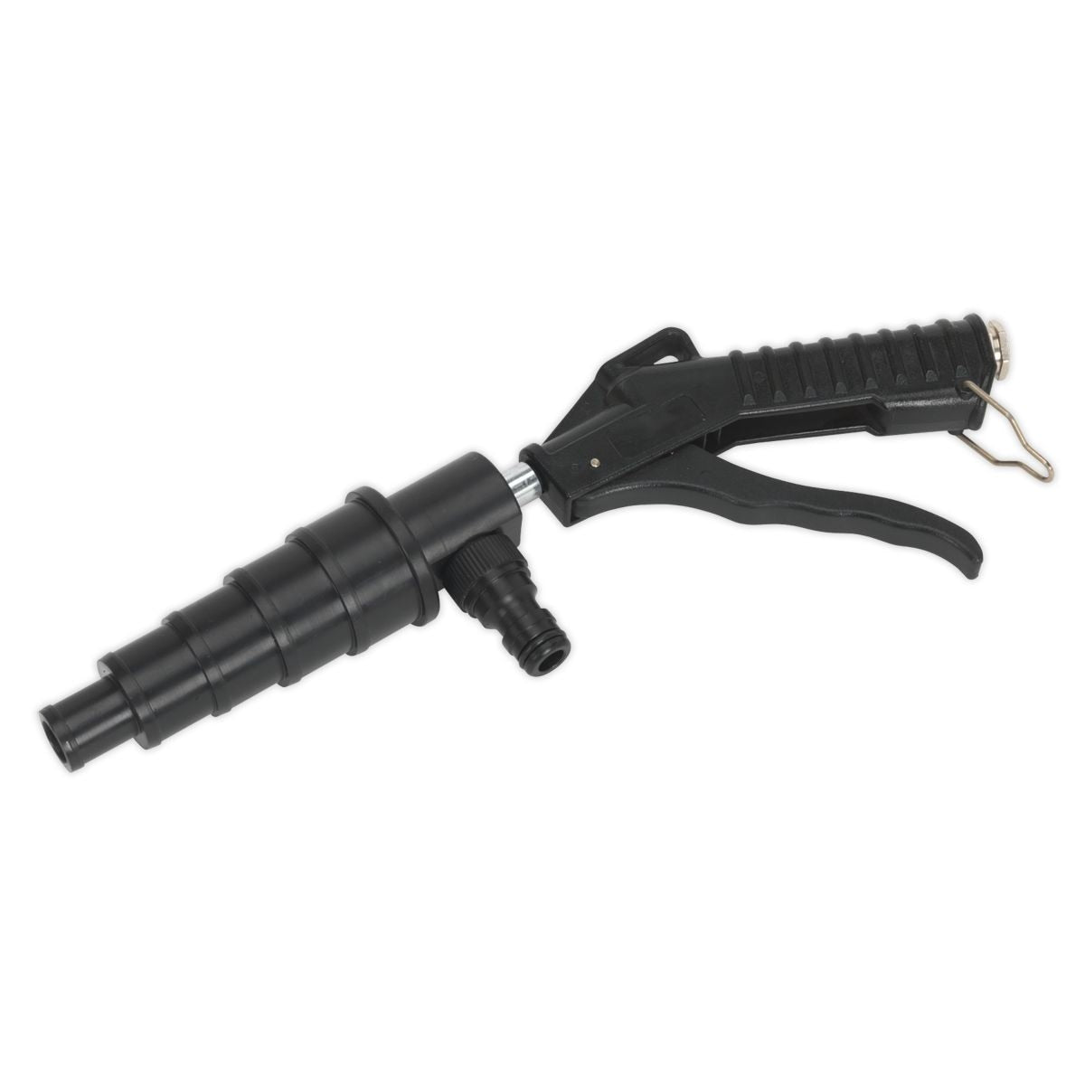 Sealey Coolant System Flush Gun - Image 1