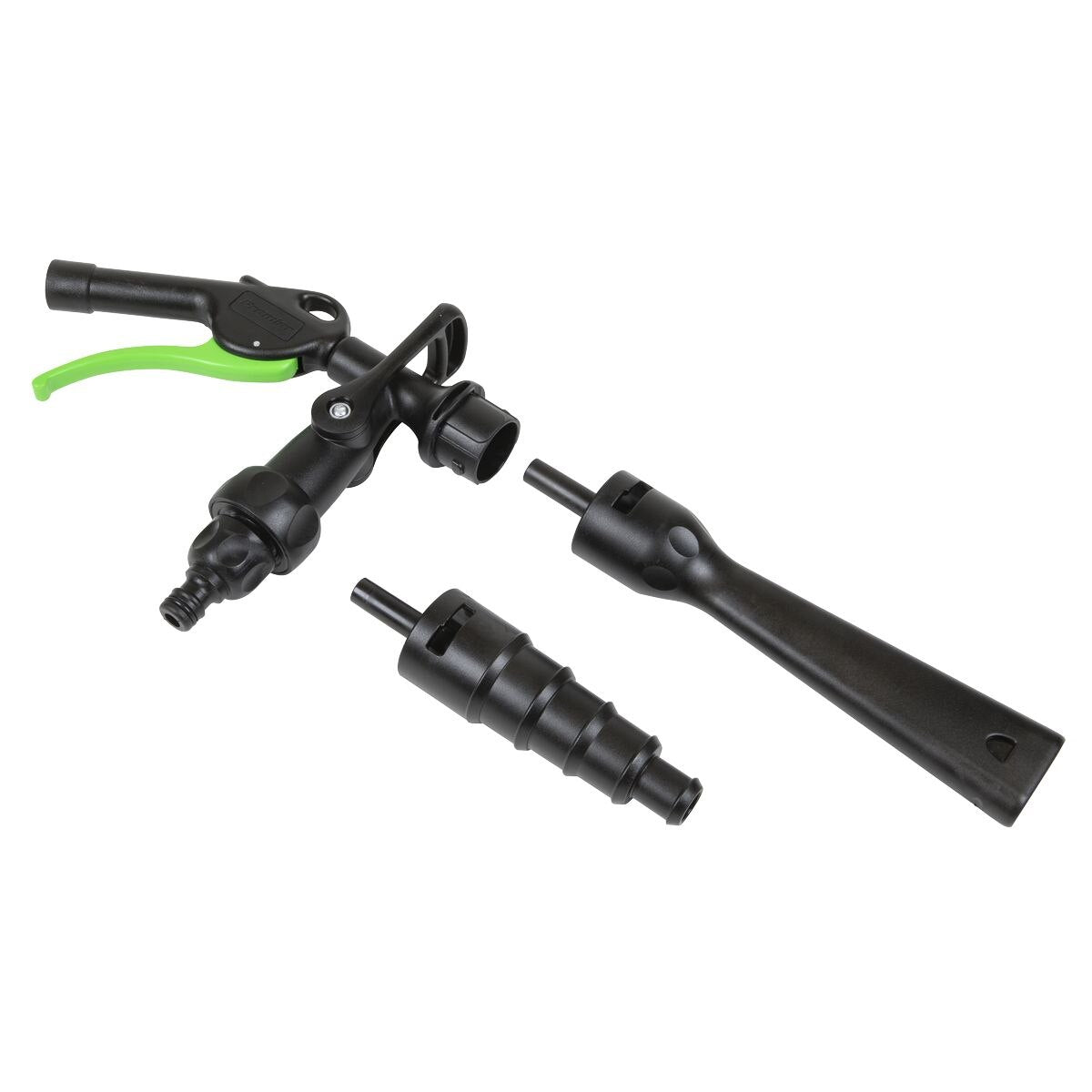 Sealey Premier Jet Wash Gun Coolant Flush - Image 6