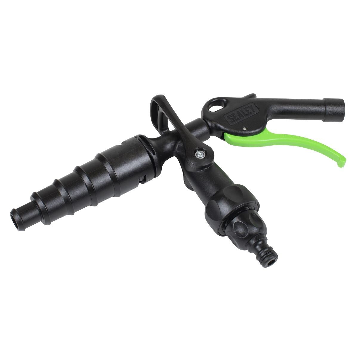 Sealey Premier Jet Wash Gun Coolant Flush - Image 7