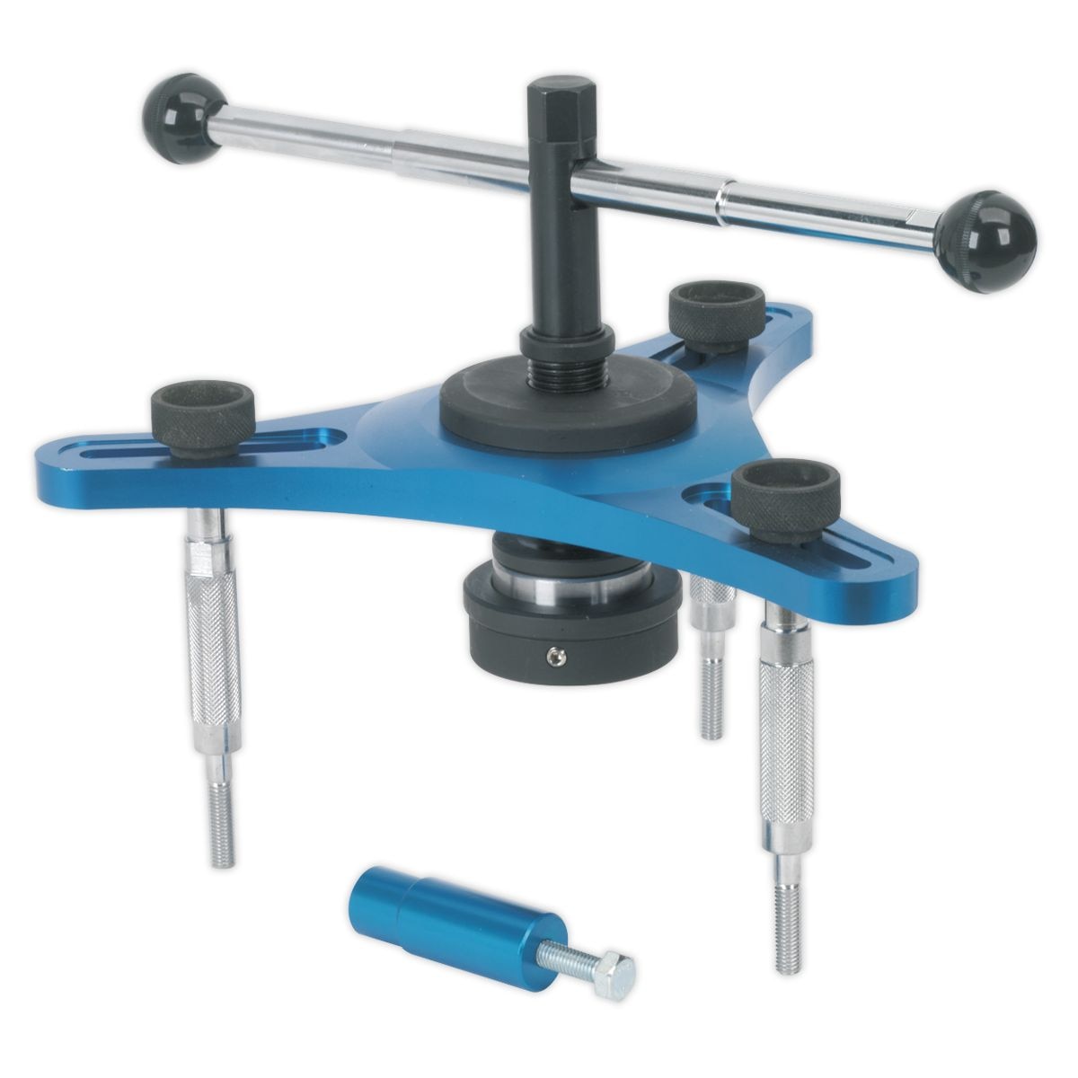 Sealey Self-Adjusting Clutch Tool - Image 1