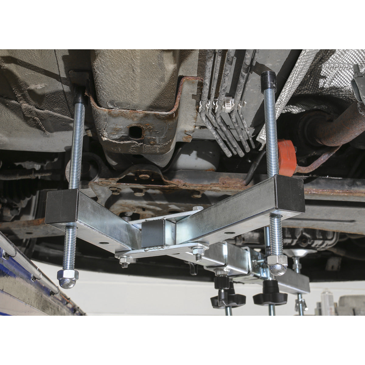 Sealey Under Vehicle Engine/Gearbox Support VS0110