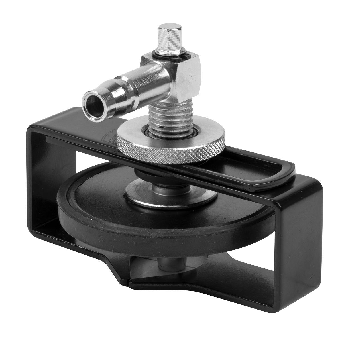 Sealey Universal Adaptor Brake & Clutch Bleeder Cap - Image 2