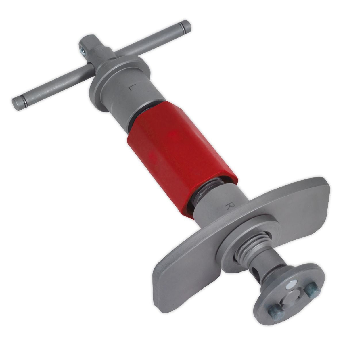 Sealey Left/Right-Handed Brake Piston Wind-Back Tool - Image 1