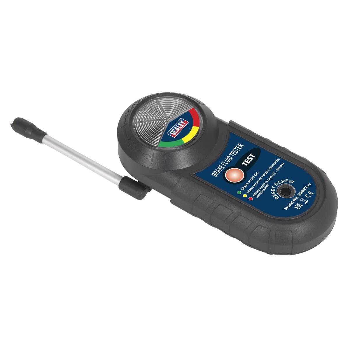 Sealey Brake Fluid Tester - Image 2