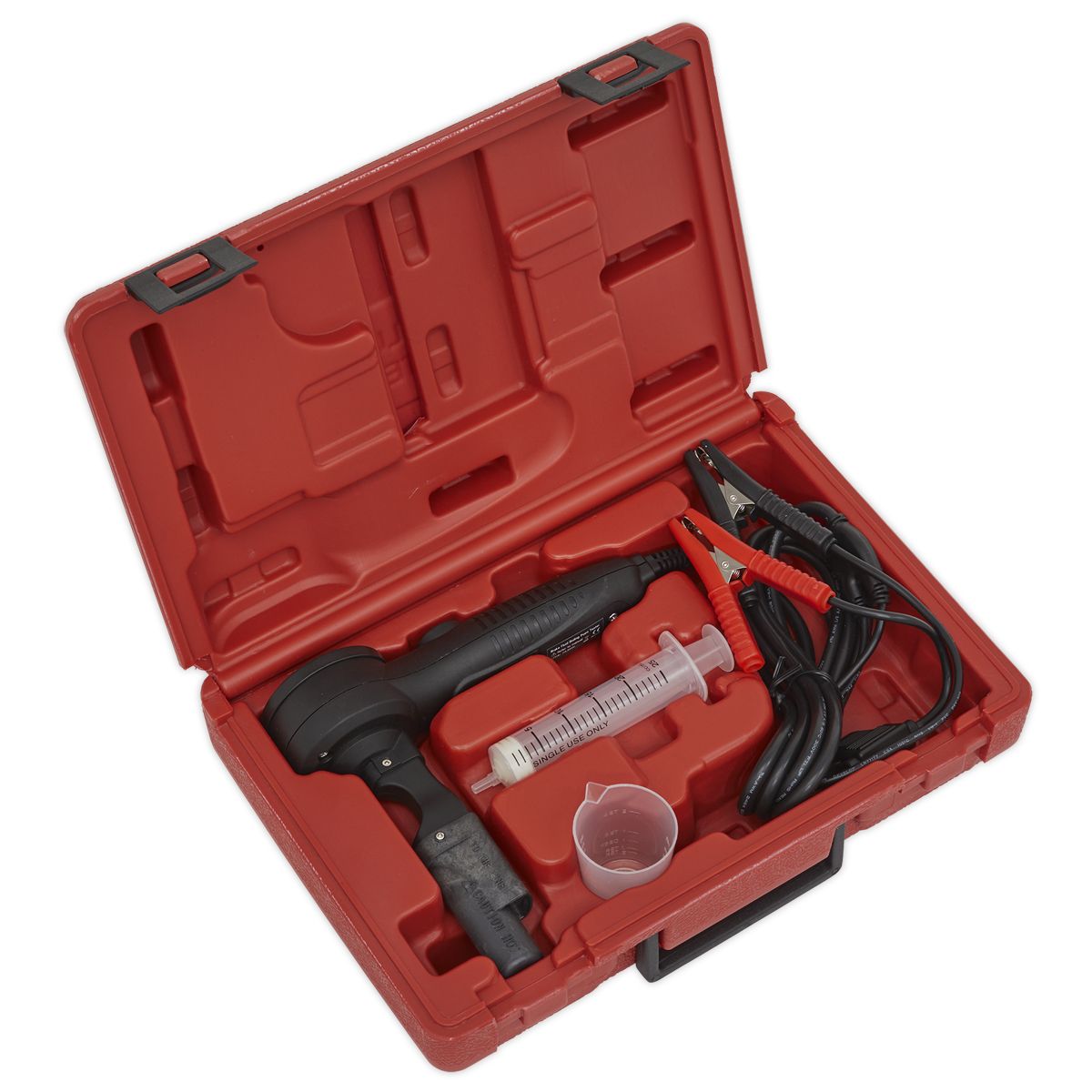Sealey Boil Test Brake Fluid Tester - Image 1