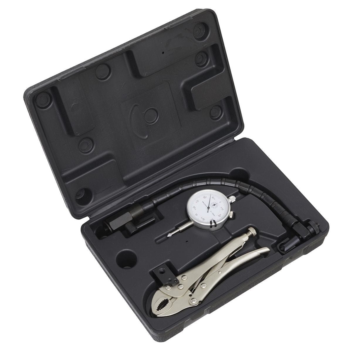 Sealey Brake Disc Run-Out Kit - Image 6