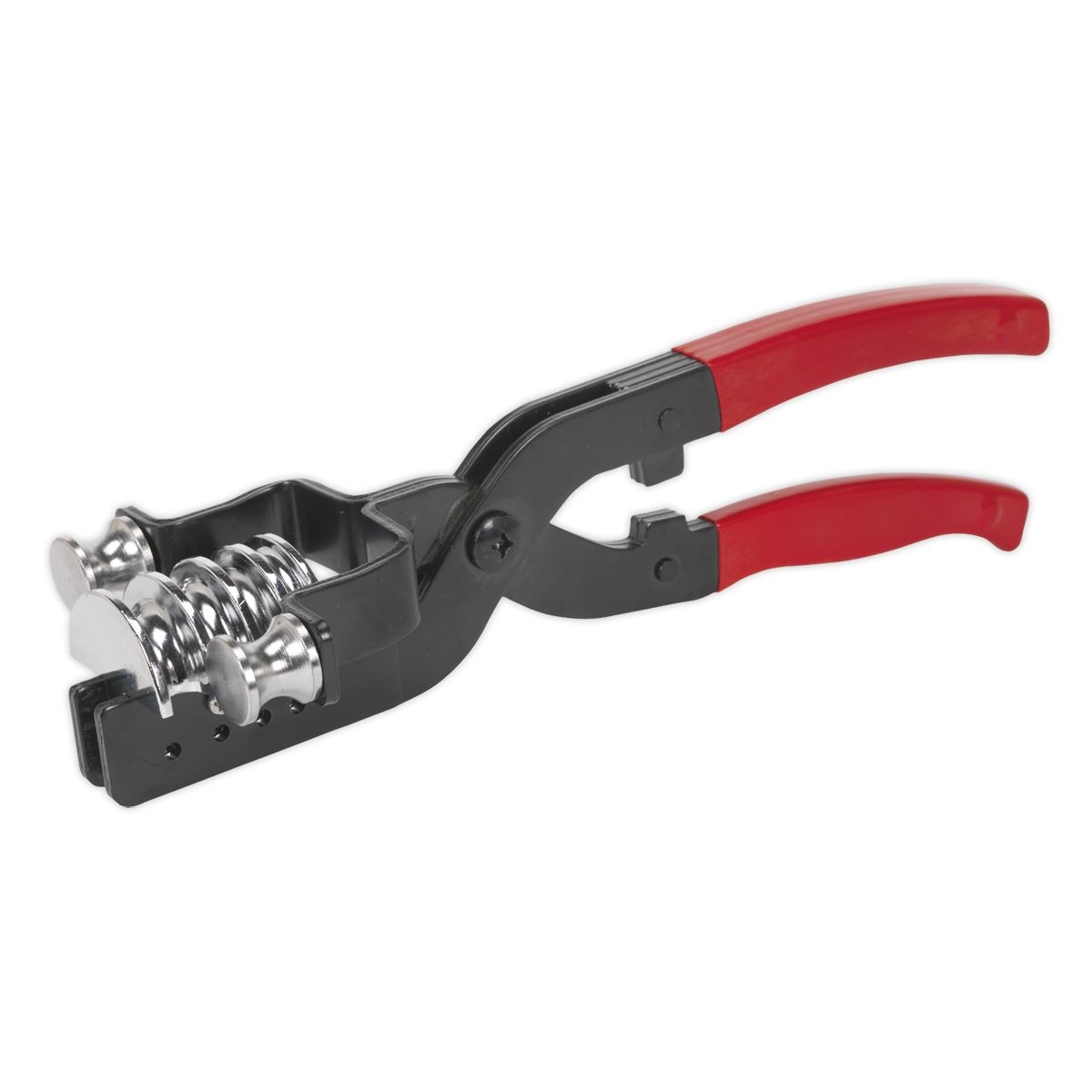 Sealey 4-in-1 Automotive Pipe Bender - Image 1
