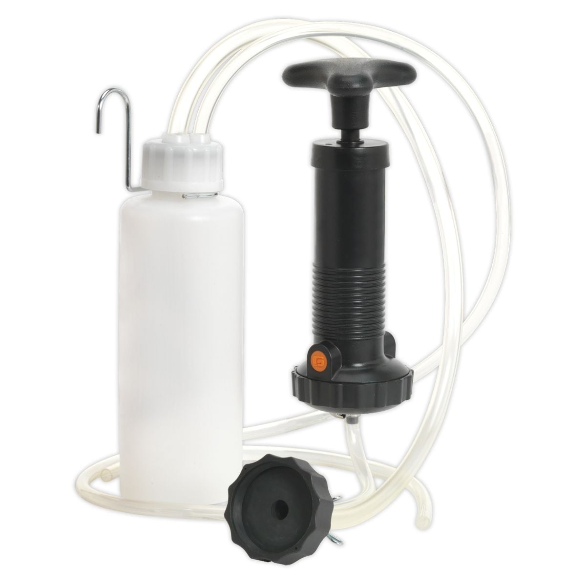 Sealey Brake & Clutch Bleeder - Image 1