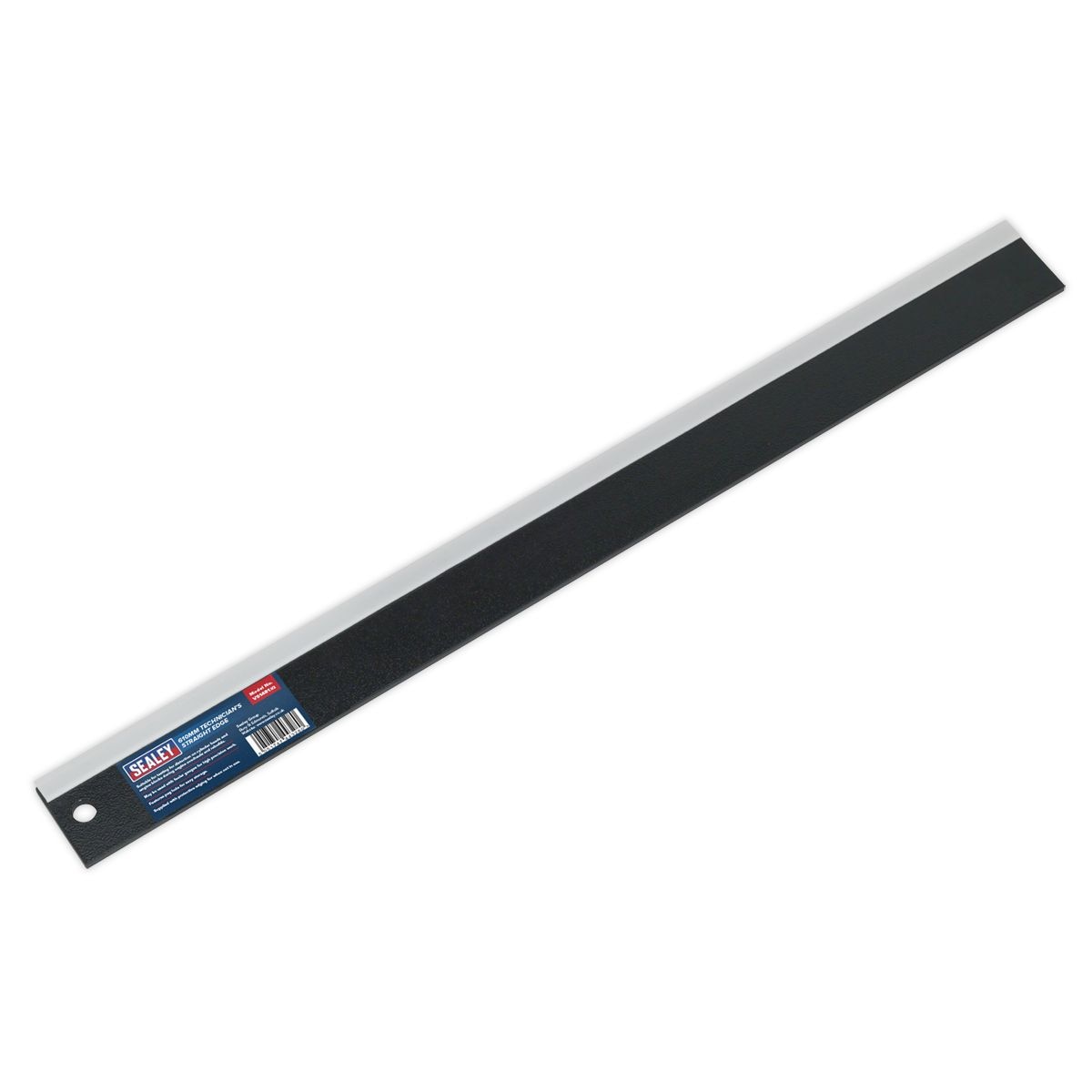 Sealey Technician's Straight Edge 610mm - Image 1