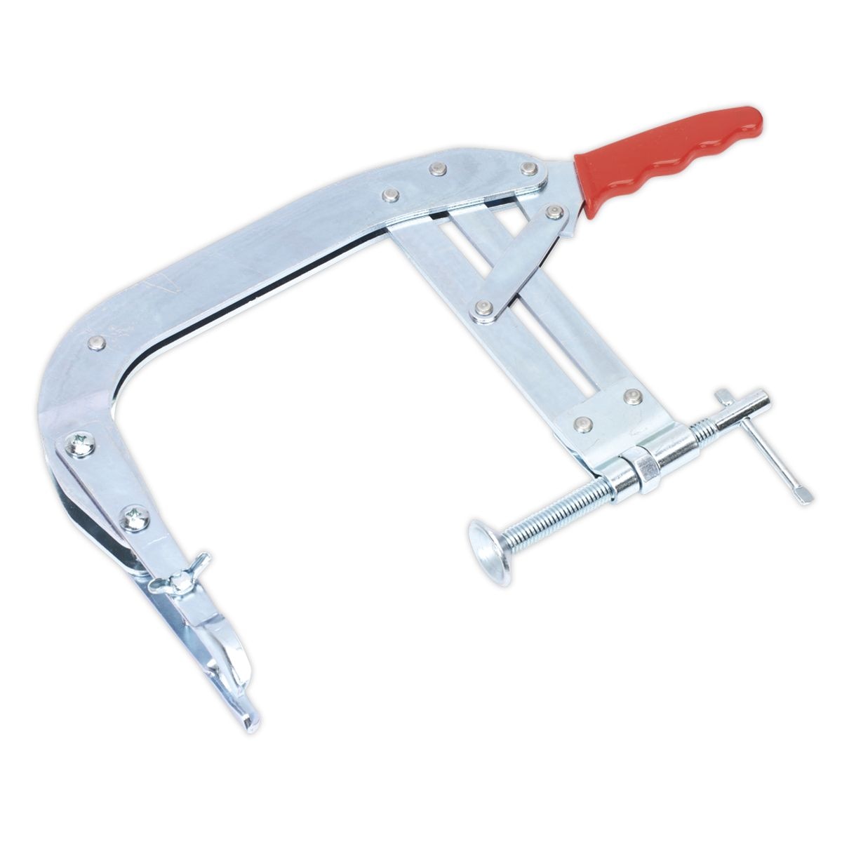 Sealey Valve Spring Compressor OHV - Image 1