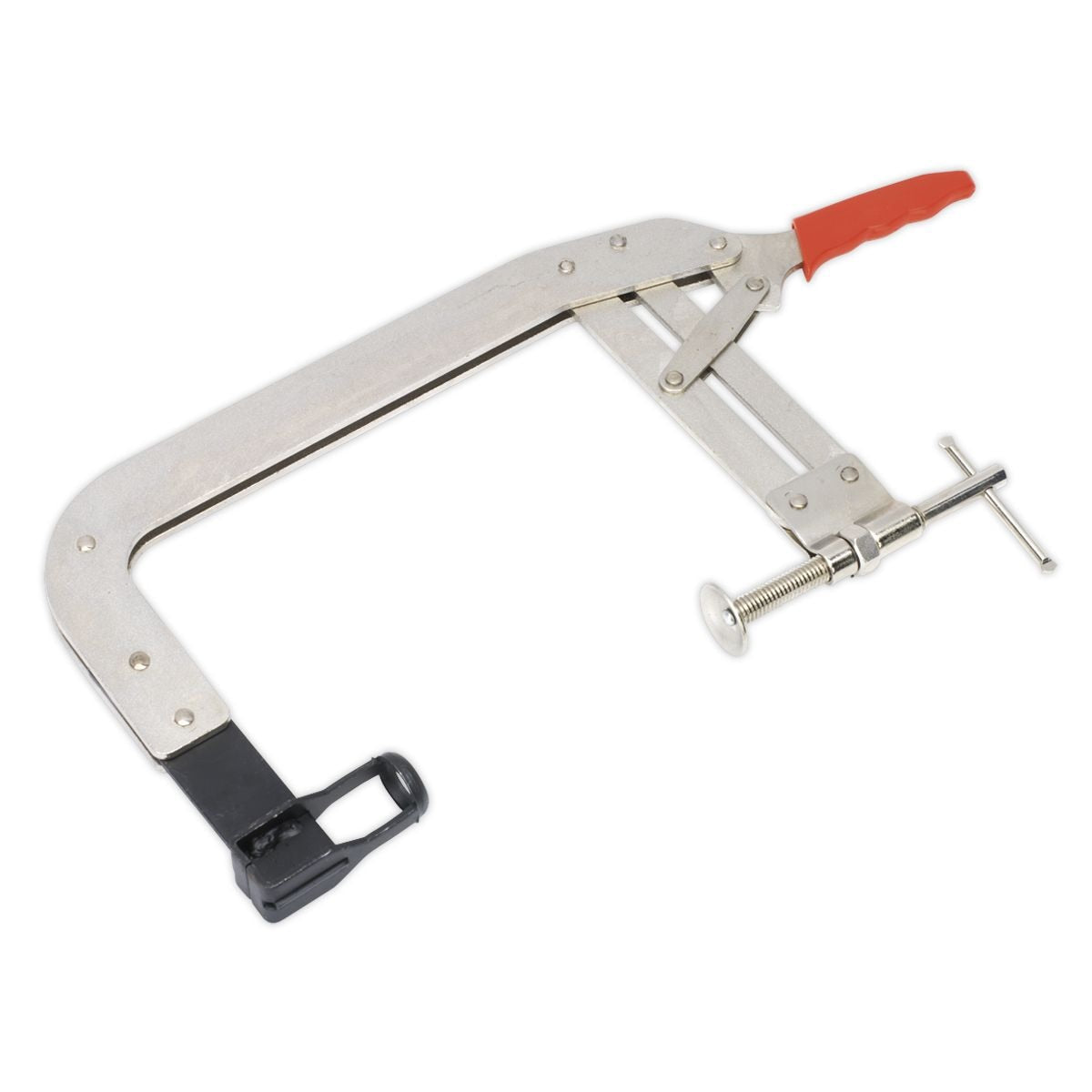 Sealey Valve Spring Compressor OHC/OHV/CVH - Image 1