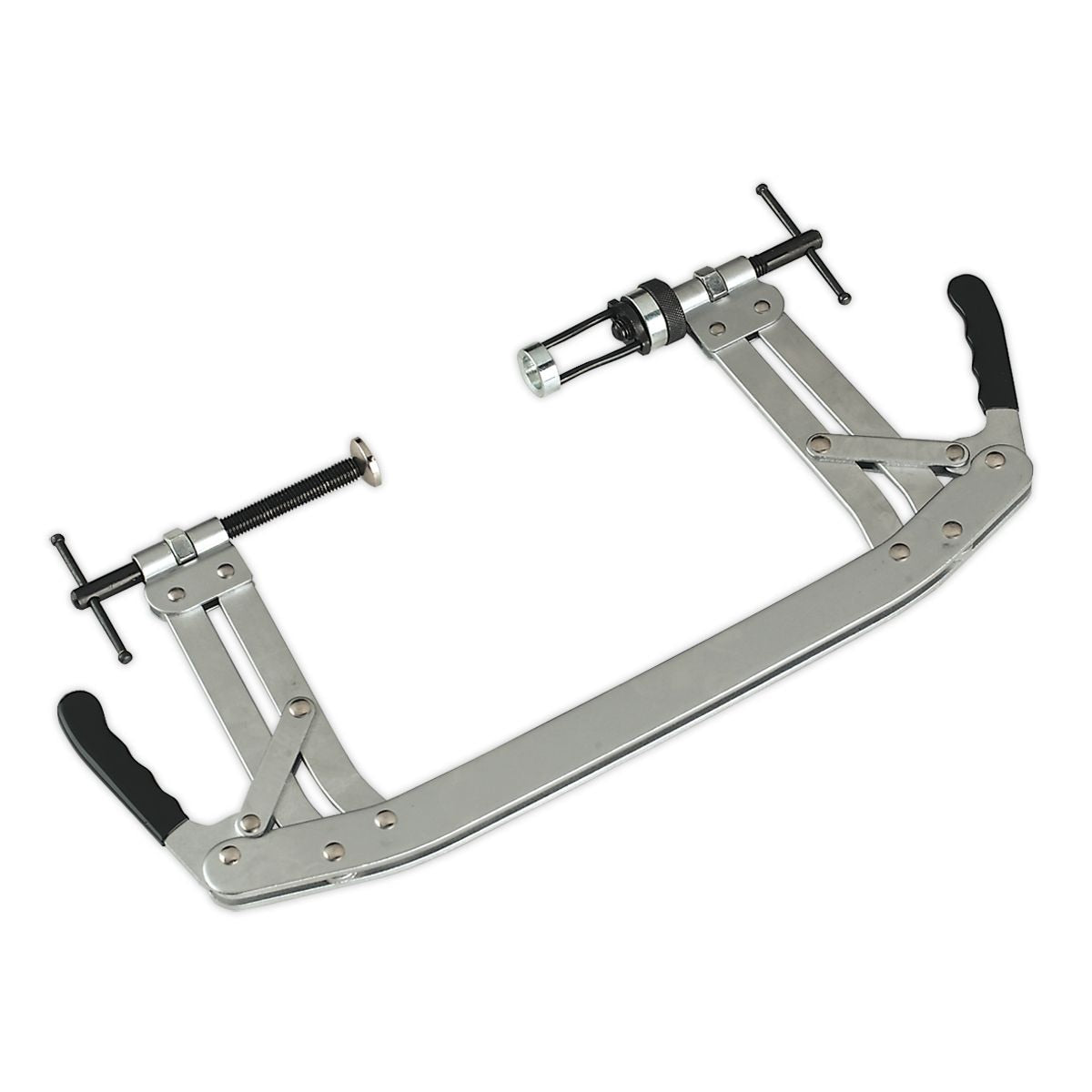 Sealey Valve Spring Compressor - Multi-Valve - Image 1