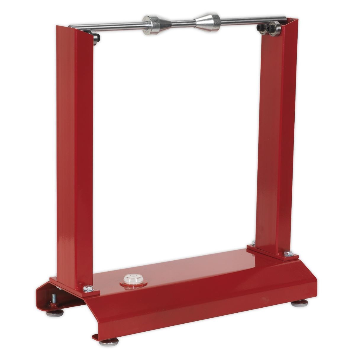 Sealey Motorcycle Wheel Balancer - Image 1