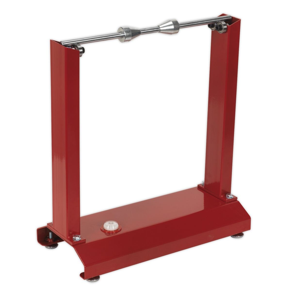 Sealey Motorcycle Wheel Balancer - Image 2