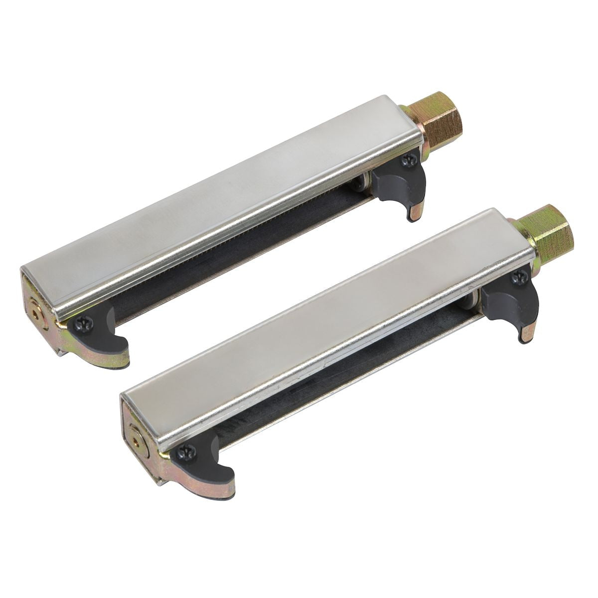 Sealey Motorcycle Coil Spring Compressor - Image 1