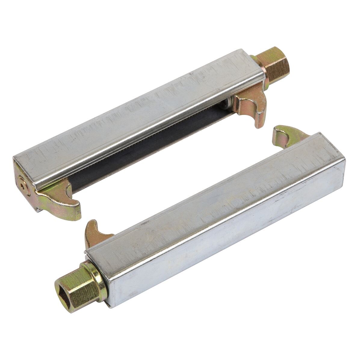 Sealey Motorcycle Coil Spring Compressor - Image 2