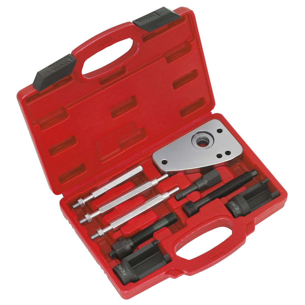 Sealey Diesel Injector Puller for Citroen, Peugeot, Fiat - Image 1