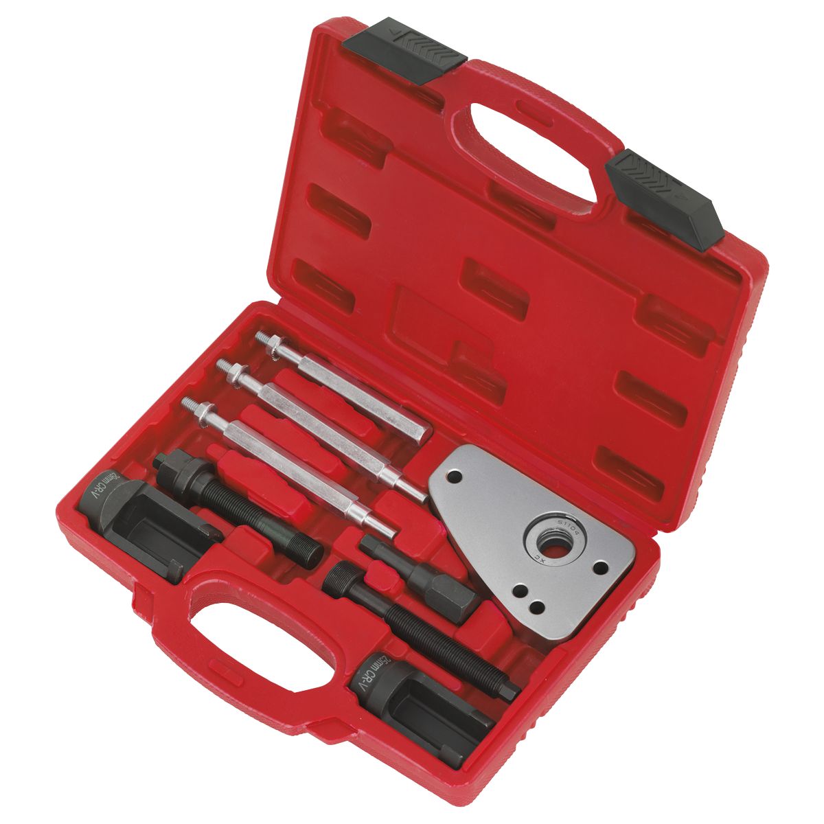 Sealey Diesel Injector Puller for Citroen, Peugeot, Fiat - Image 2