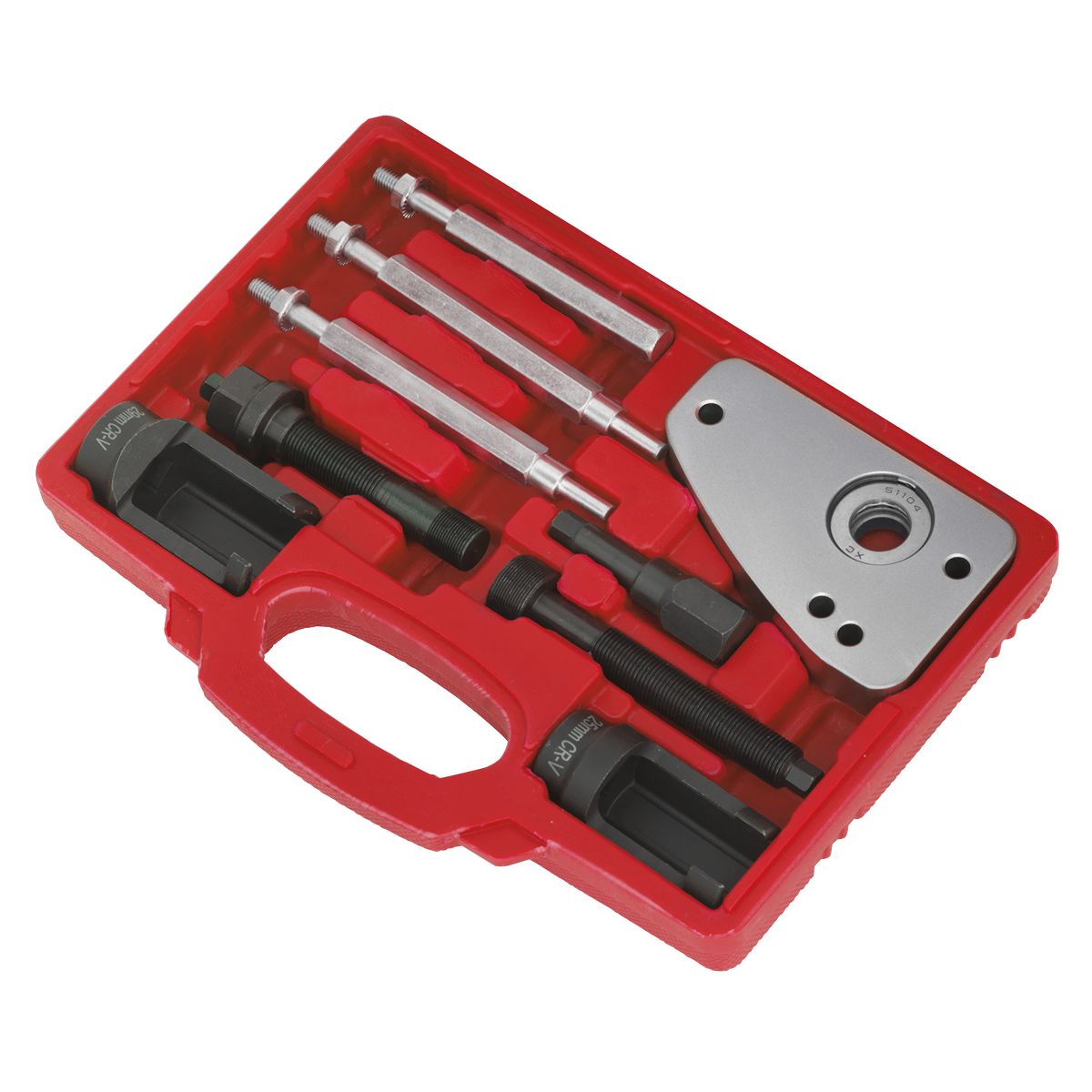 Sealey Diesel Injector Puller for Citroen, Peugeot, Fiat - Image 5