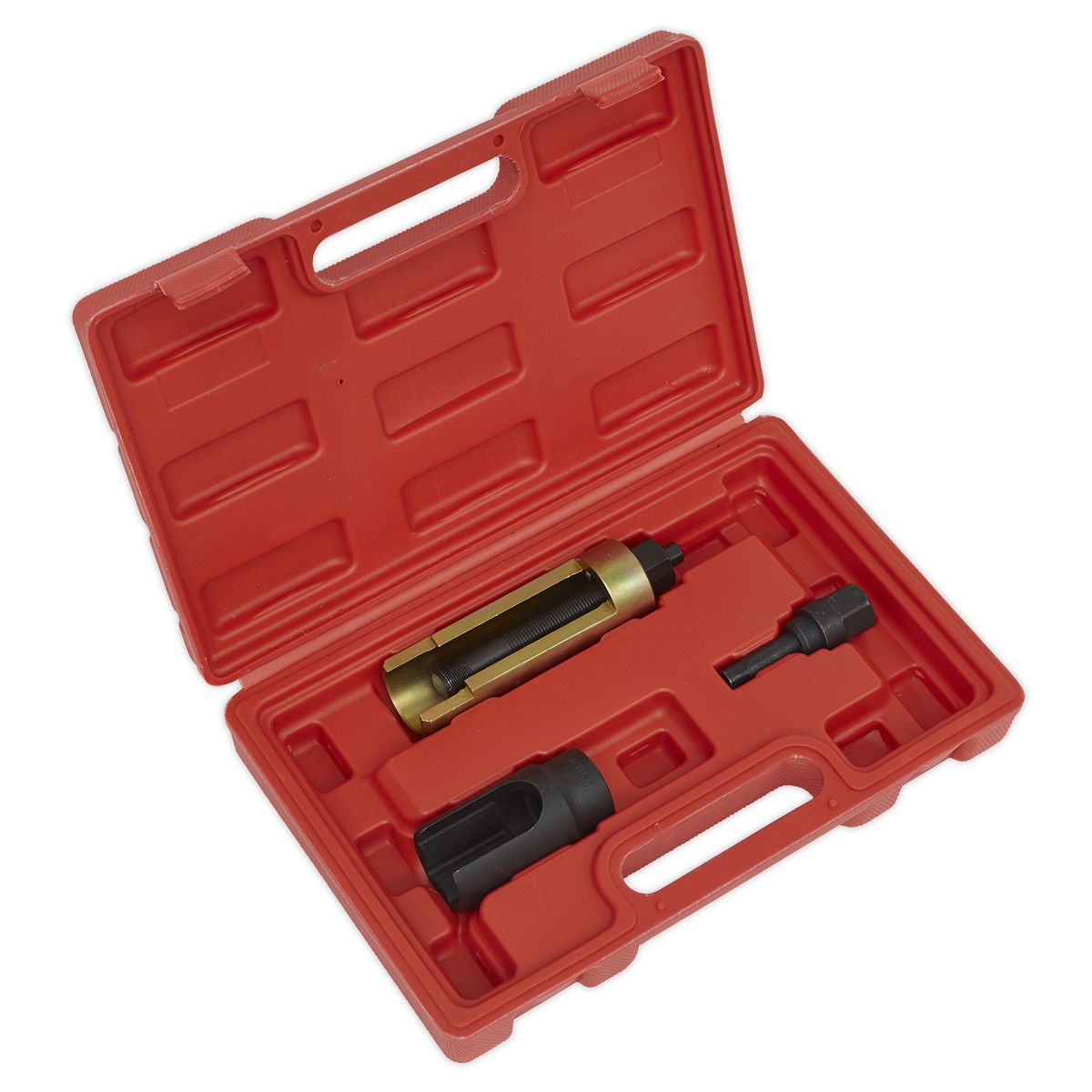 Sealey Diesel Injector Puller for Mercedes CDi - Image 1