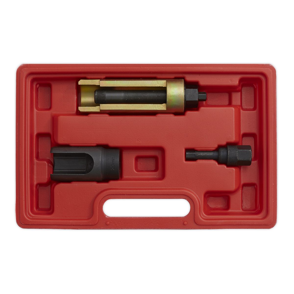 Sealey Diesel Injector Puller for Mercedes CDi - Image 2