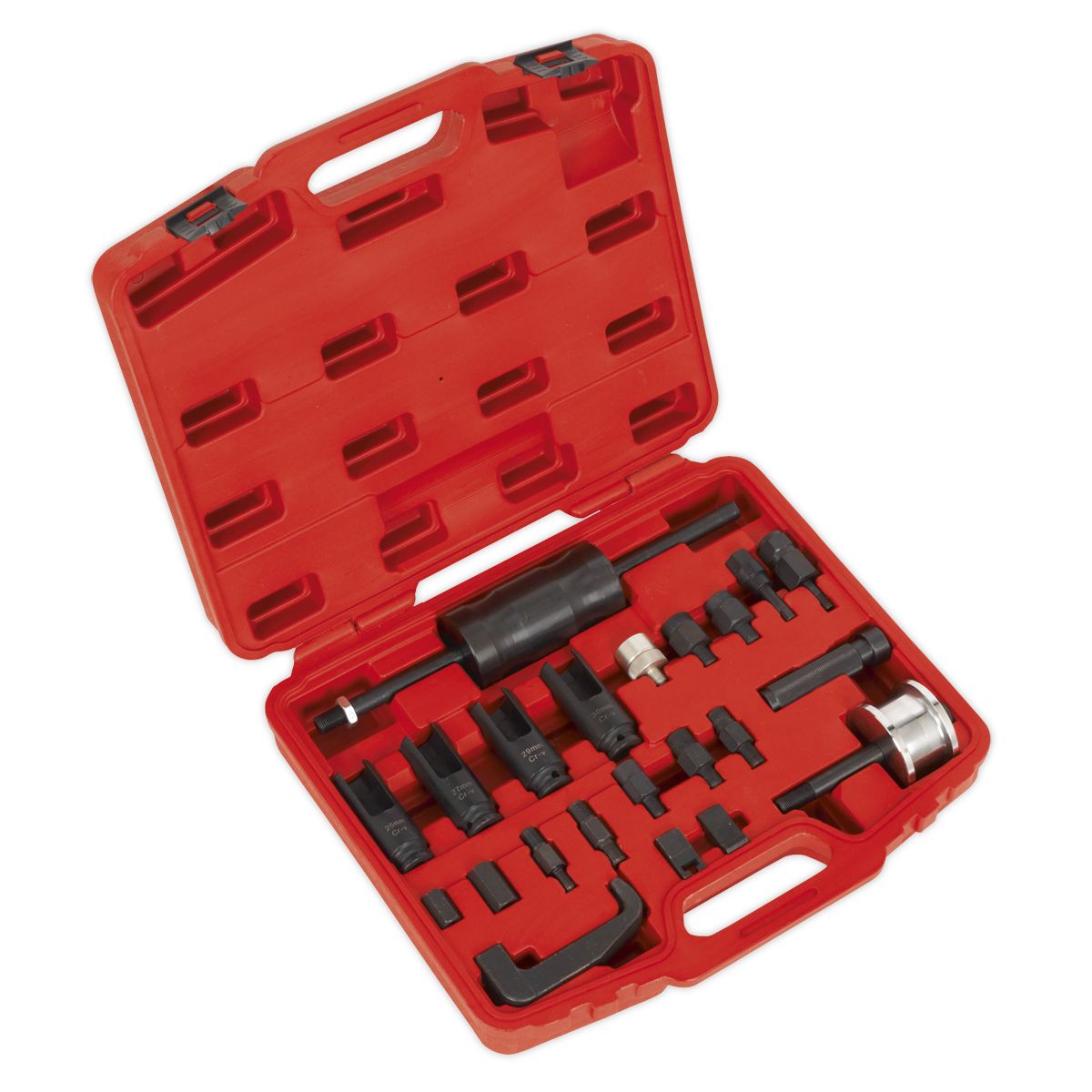 Sealey Diesel Injector Master Kit - Image 1