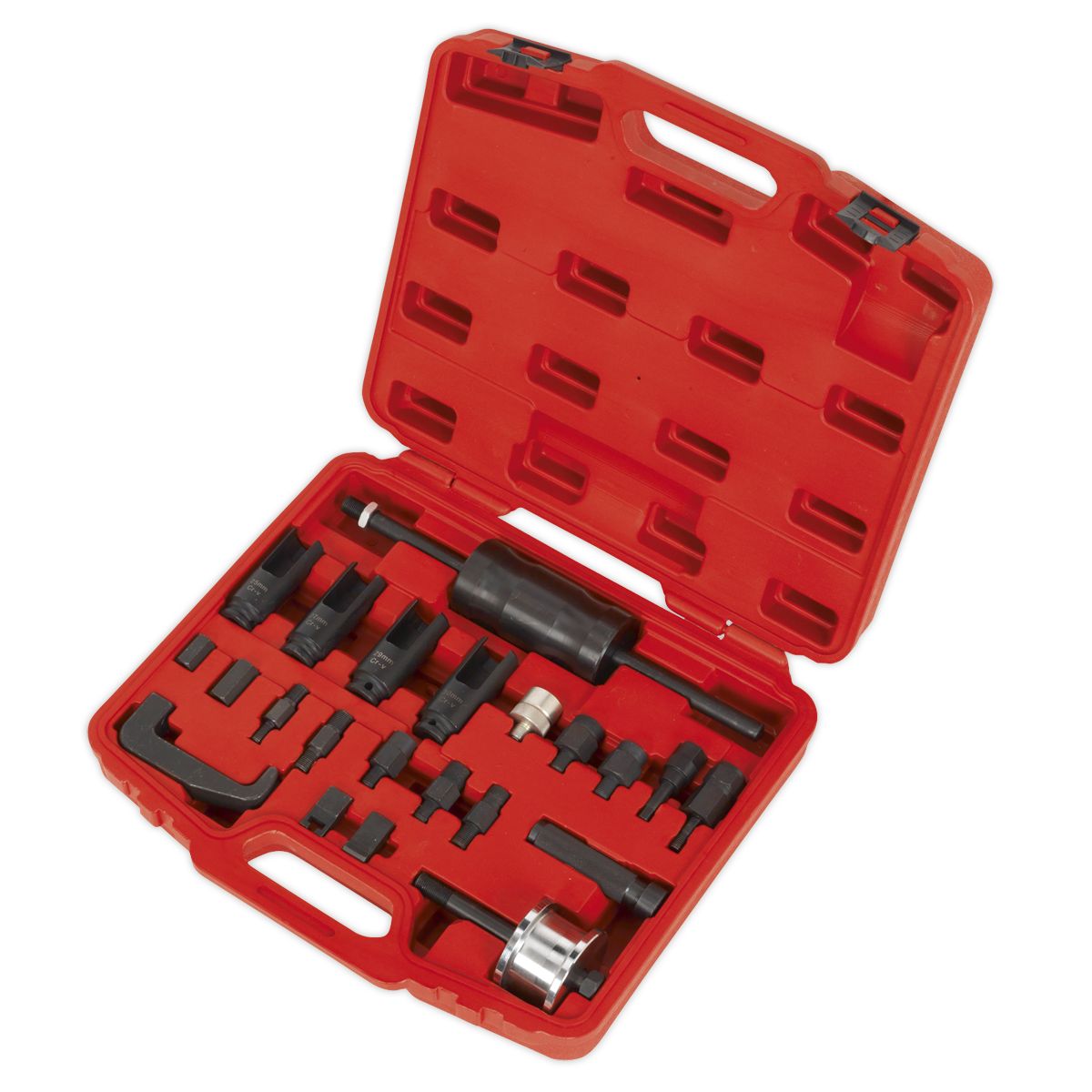 Sealey Diesel Injector Master Kit - Image 2