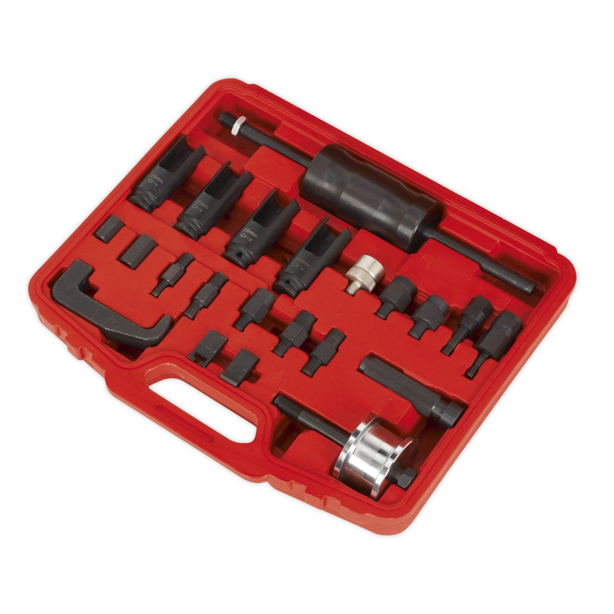 Sealey Diesel Injector Master Kit - Image 5