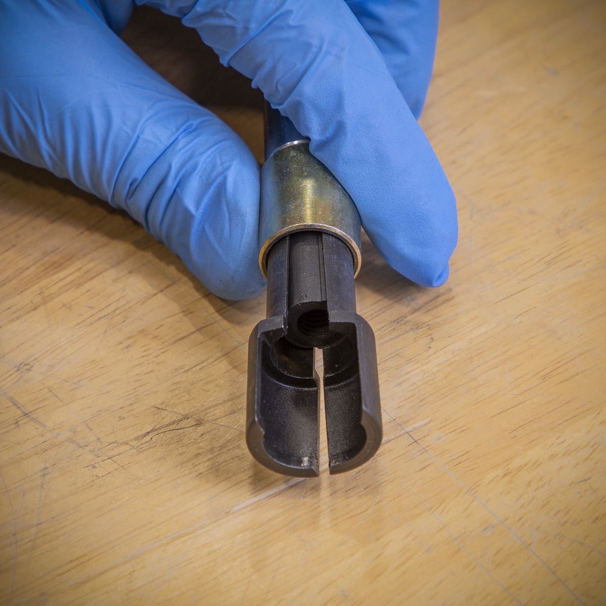Sealey Petrol Injector Puller for Ford EcoBoost - Image 5