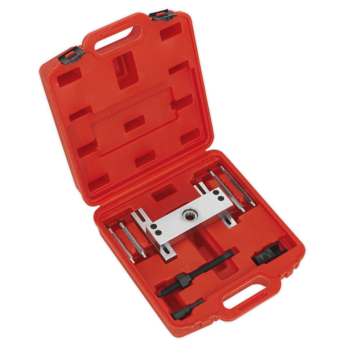 Sealey Diesel Injector Puller for BMW M47/M57 - Image 1