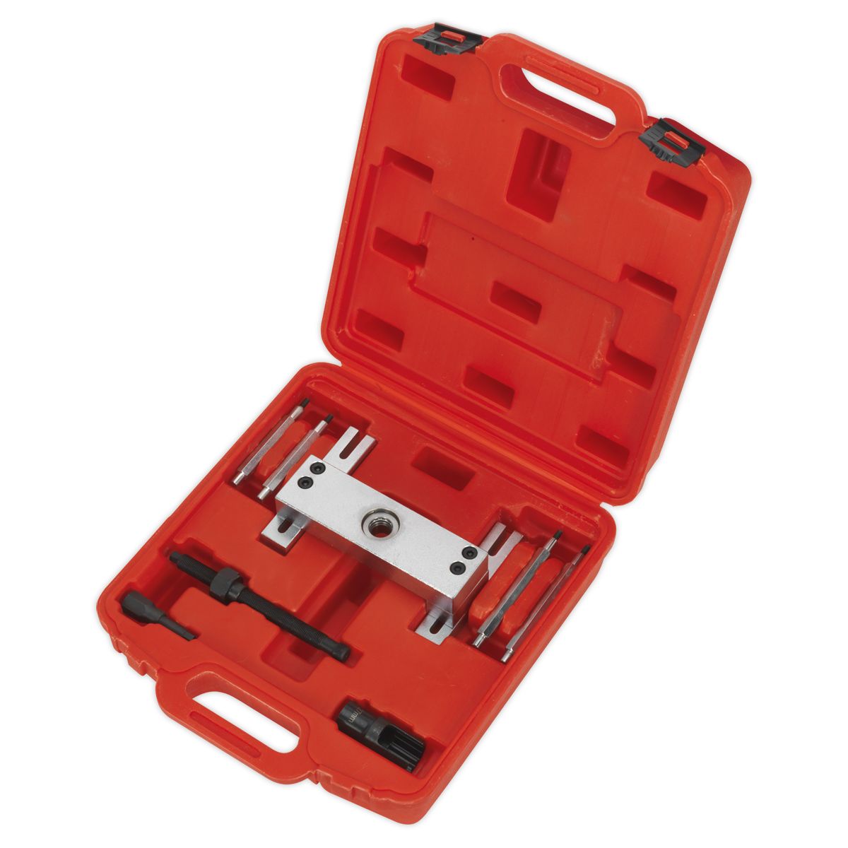 Sealey Diesel Injector Puller for BMW M47/M57 - Image 2