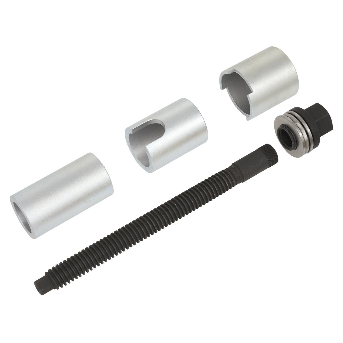 Sealey Diesel Injector Puller for Ford EcoBlue 2.0L - Image 1