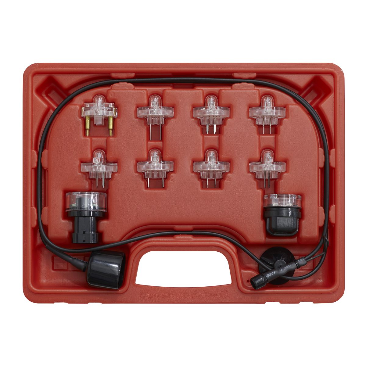 Sealey Noid Light/IAC Test Set 11pc - Image 2