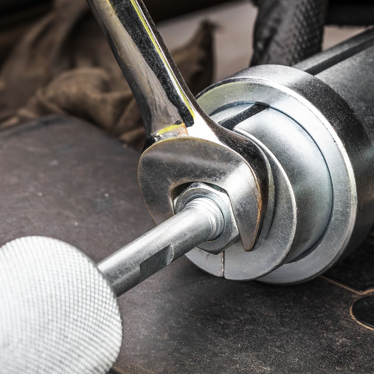 Sealey Injector Puller for Land Rover TD5 - Image 8