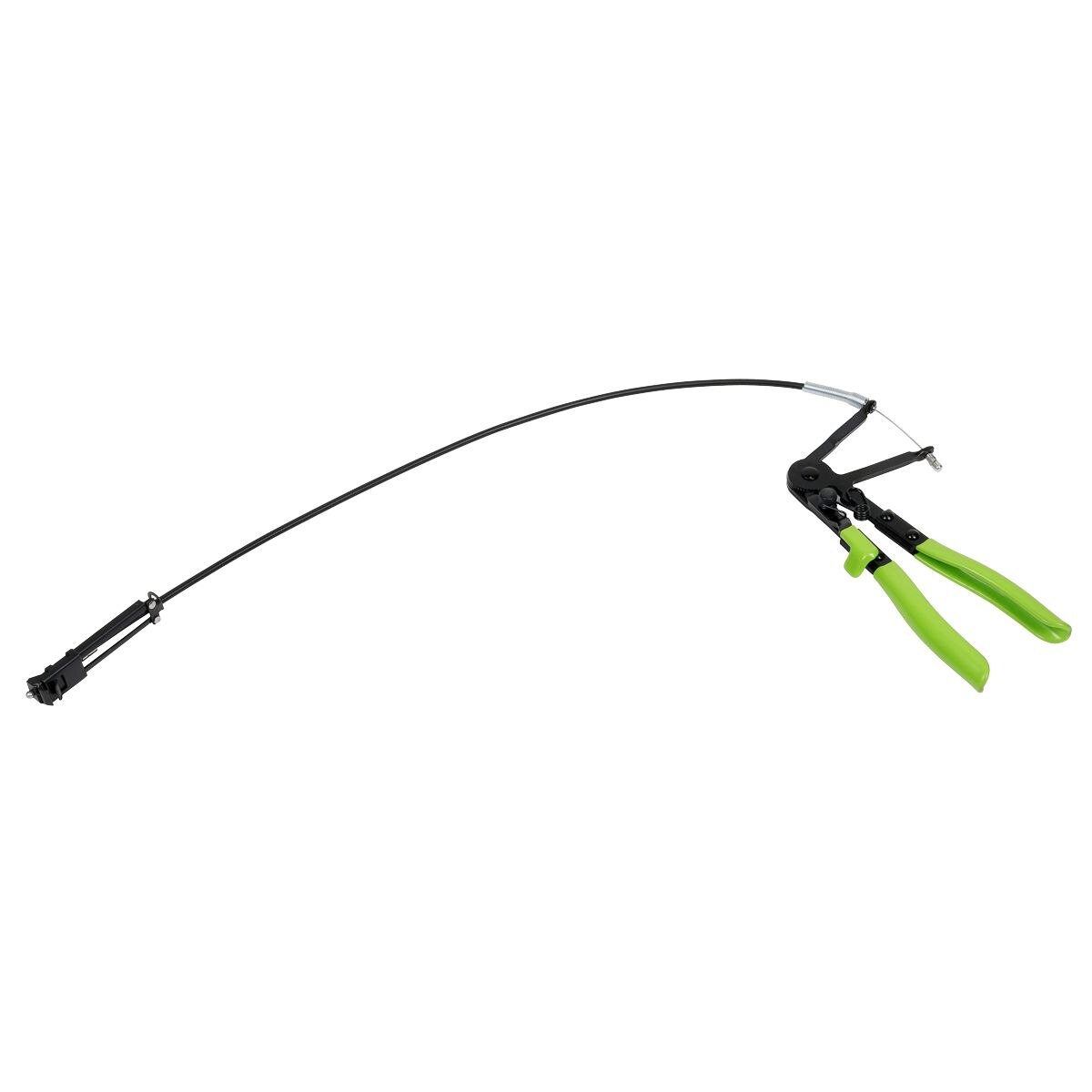Sealey Hose Clip Removal Tool Set 7pc - Image 10