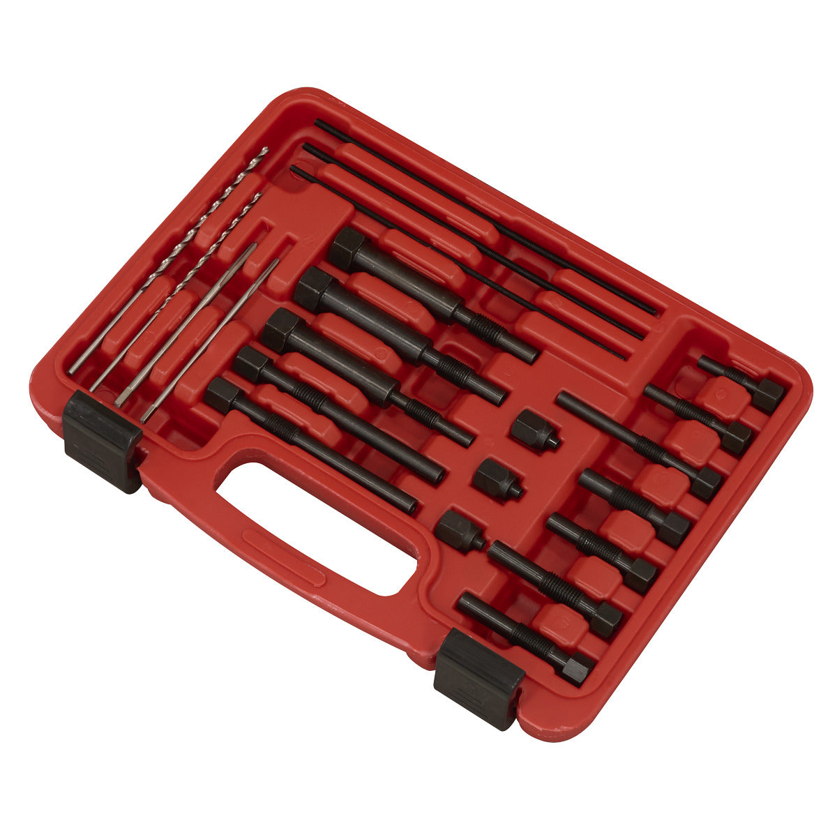 Sealey Glow Plug Heater Element Removal Set 8 & 10mm VS315
