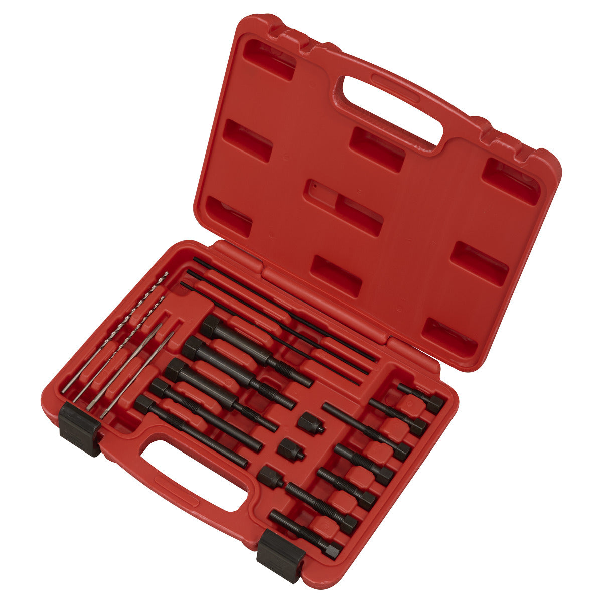 Sealey Glow Plug Heater Element Removal Set 8 & 10mm VS315