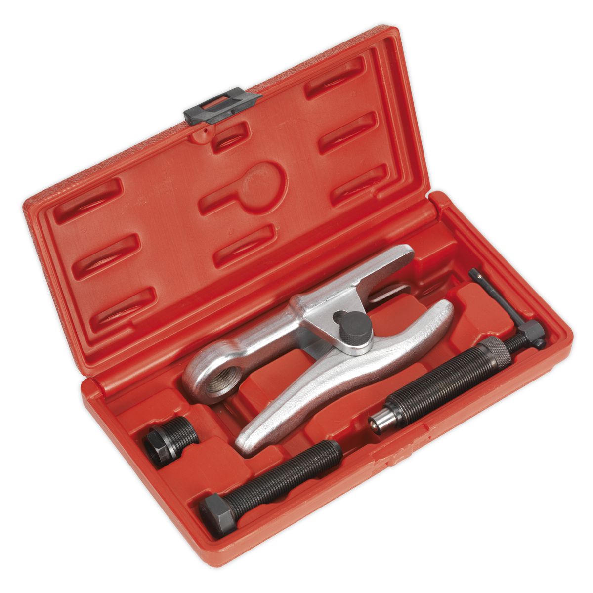Sealey Hydraulic Ball Joint Splitter for Light Commercial Vehicles - Image 1