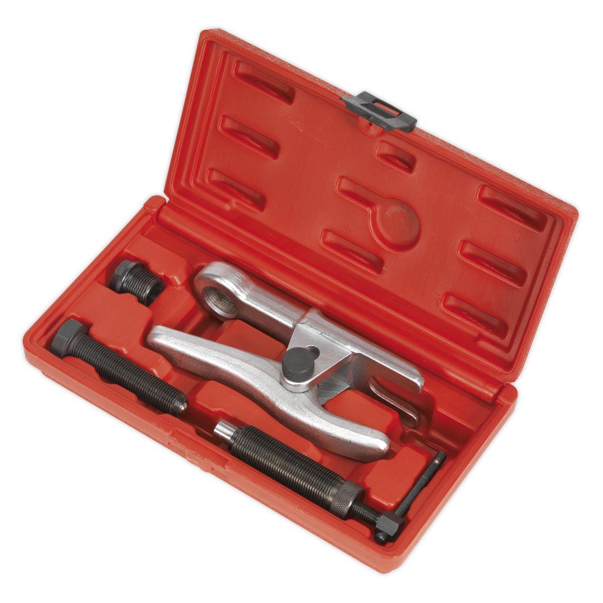 Sealey Hydraulic Ball Joint Splitter for Light Commercial Vehicles - Image 2