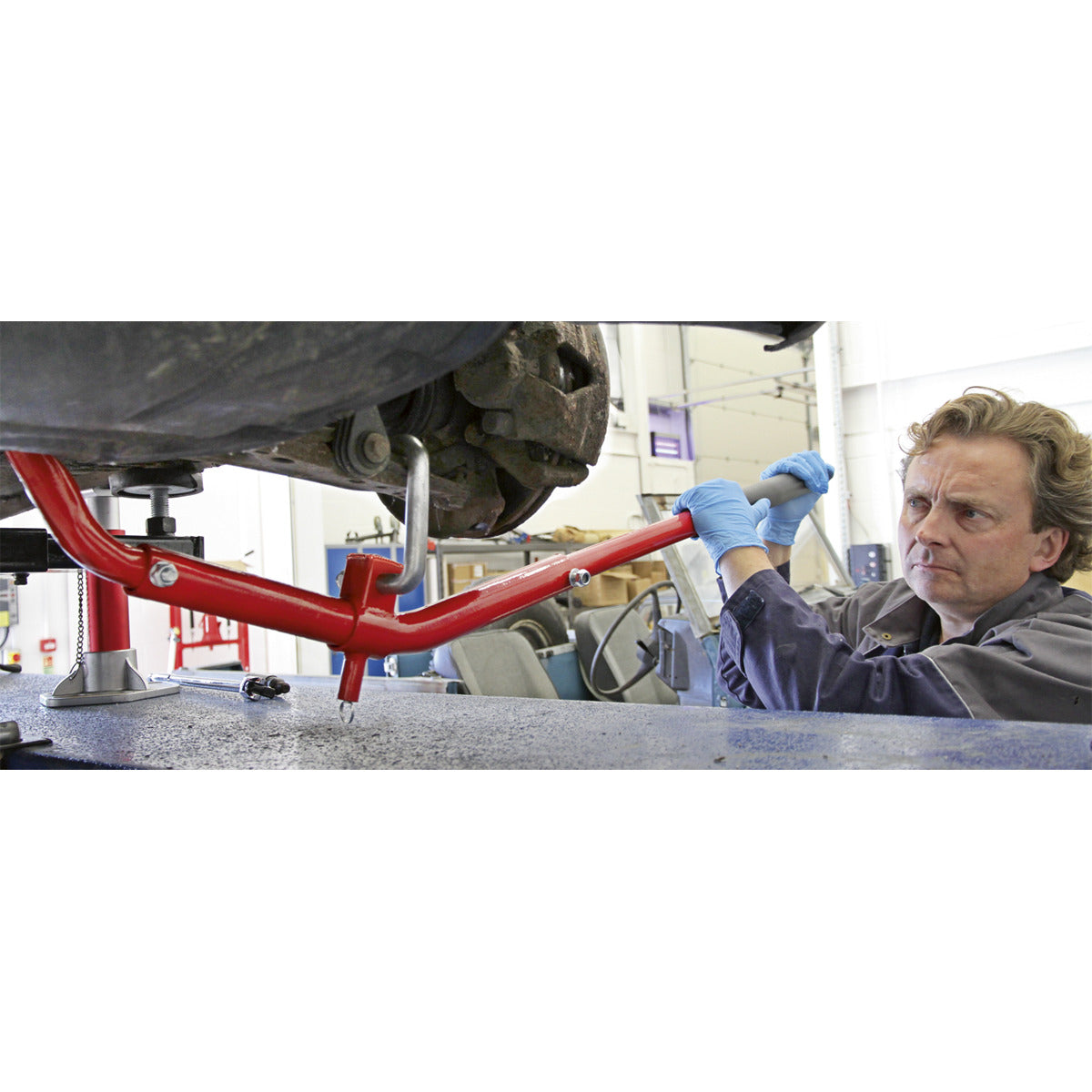 Sealey Suspension Arm Lever VS3815