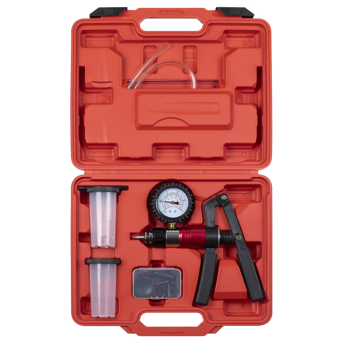 Sealey Vacuum & Pressure Test/Bleed Kit VS403