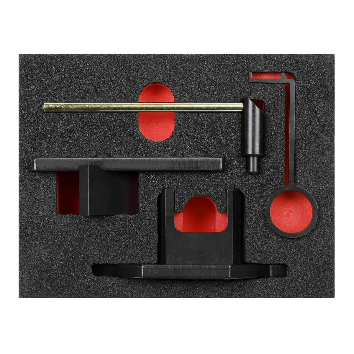 Sealey Engine Timing Check Kit 1.2 GDI PureTech for PSA - Belt Drive - Image 2
