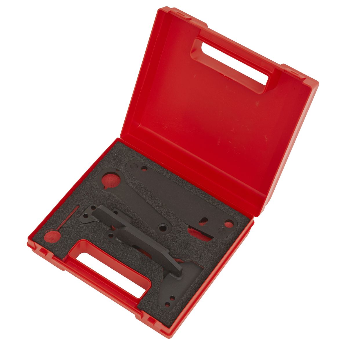 Sealey Timing Tool for Dacia, Mercedes, Nissan, Renault 1.3 Petrol Engines - Image 2