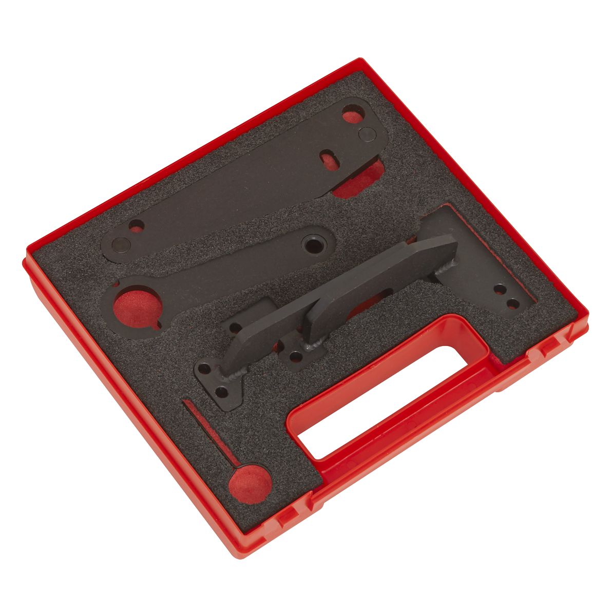 Sealey Timing Tool for Dacia, Mercedes, Nissan, Renault 1.3 Petrol Engines - Image 3