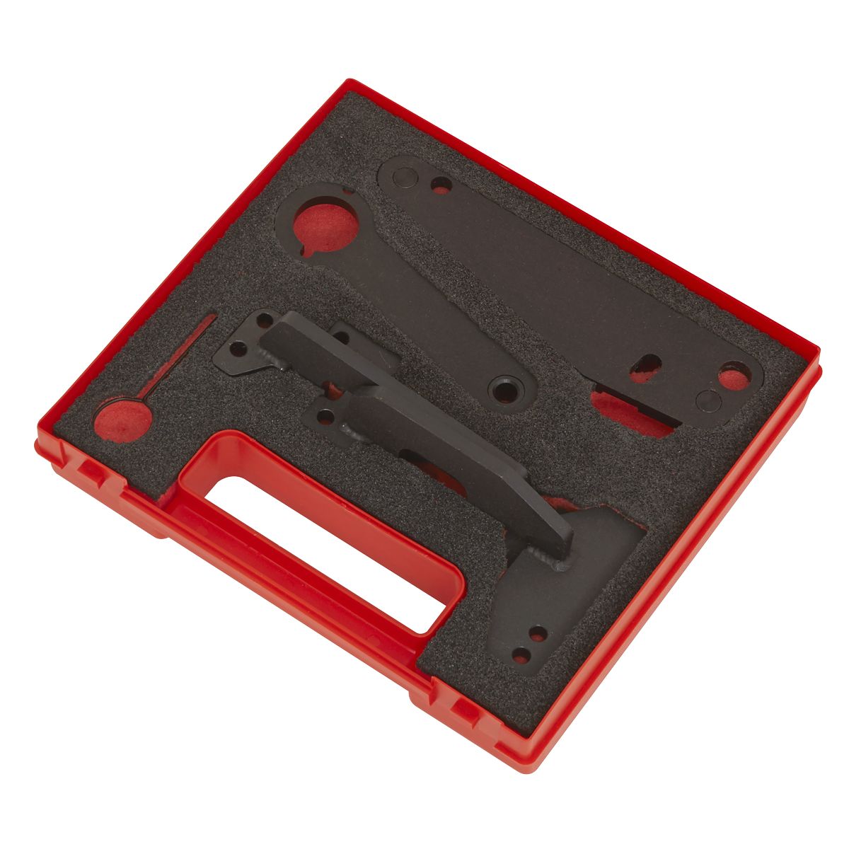 Sealey Timing Tool for Dacia, Mercedes, Nissan, Renault 1.3 Petrol Engines - Image 4