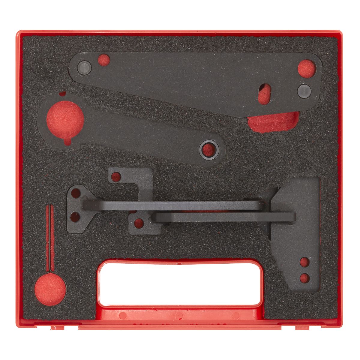 Sealey Timing Tool for Dacia, Mercedes, Nissan, Renault 1.3 Petrol Engines - Image 5