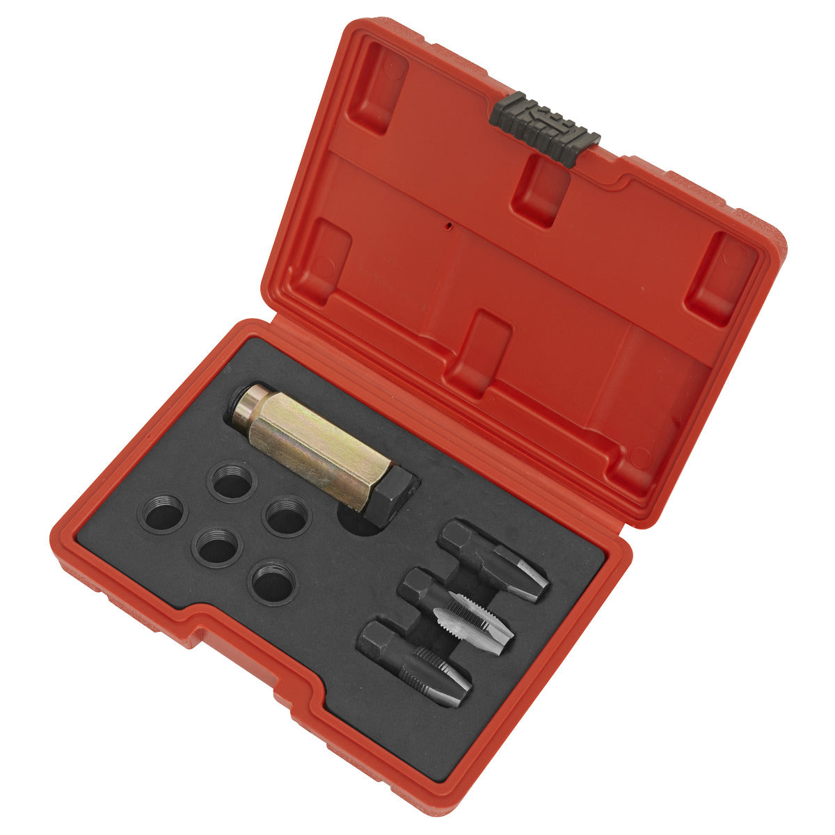 Sealey Oxygen Sensor Thread Repair Kit M18 x 1.5mm VS5281