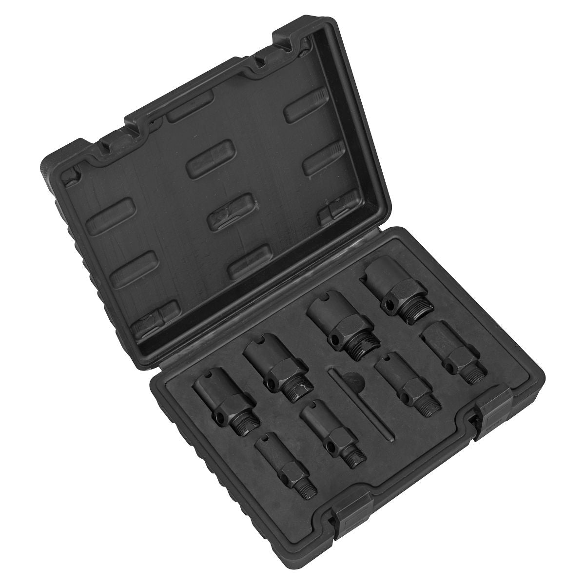 Sealey Thread Chaser Set 9pc - Image 1