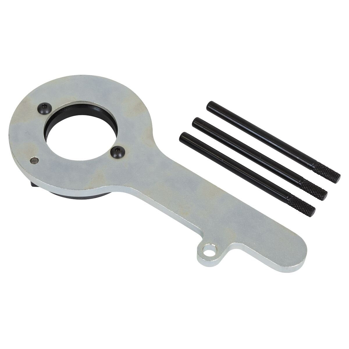 Sealey Diesel Engine Timing Tool Kit - for Ford 2.0TDCi EcoBlue - Belt Drive - Image 5